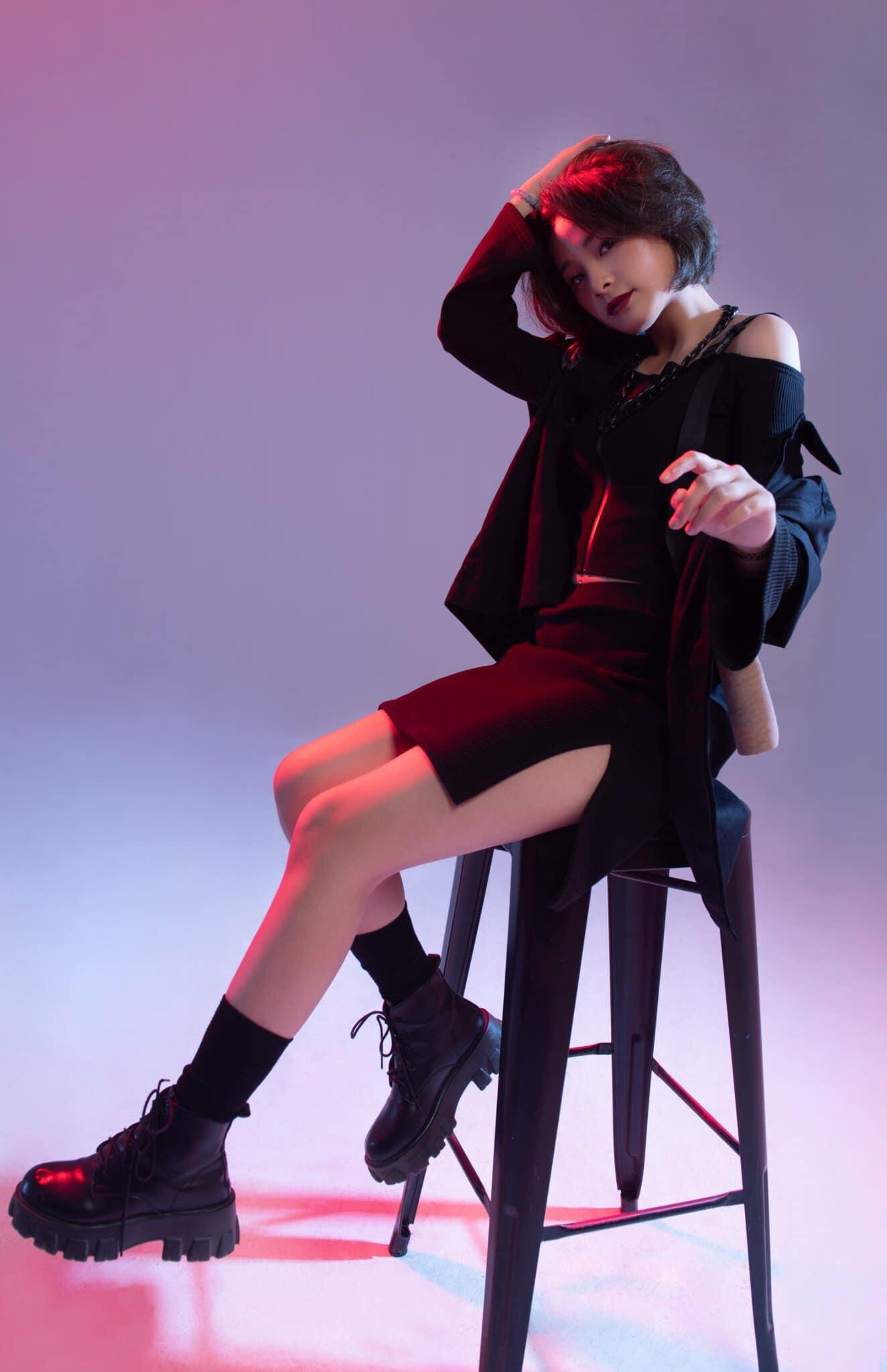 Hình ảnh Nul đang theo đuổi.