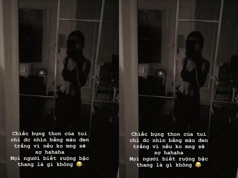 Hòa Minzy chia sẻ câu chuyện về vòng hai sau sinh khiến nhiều bà mẹ bỉm sữa đồng cảm.