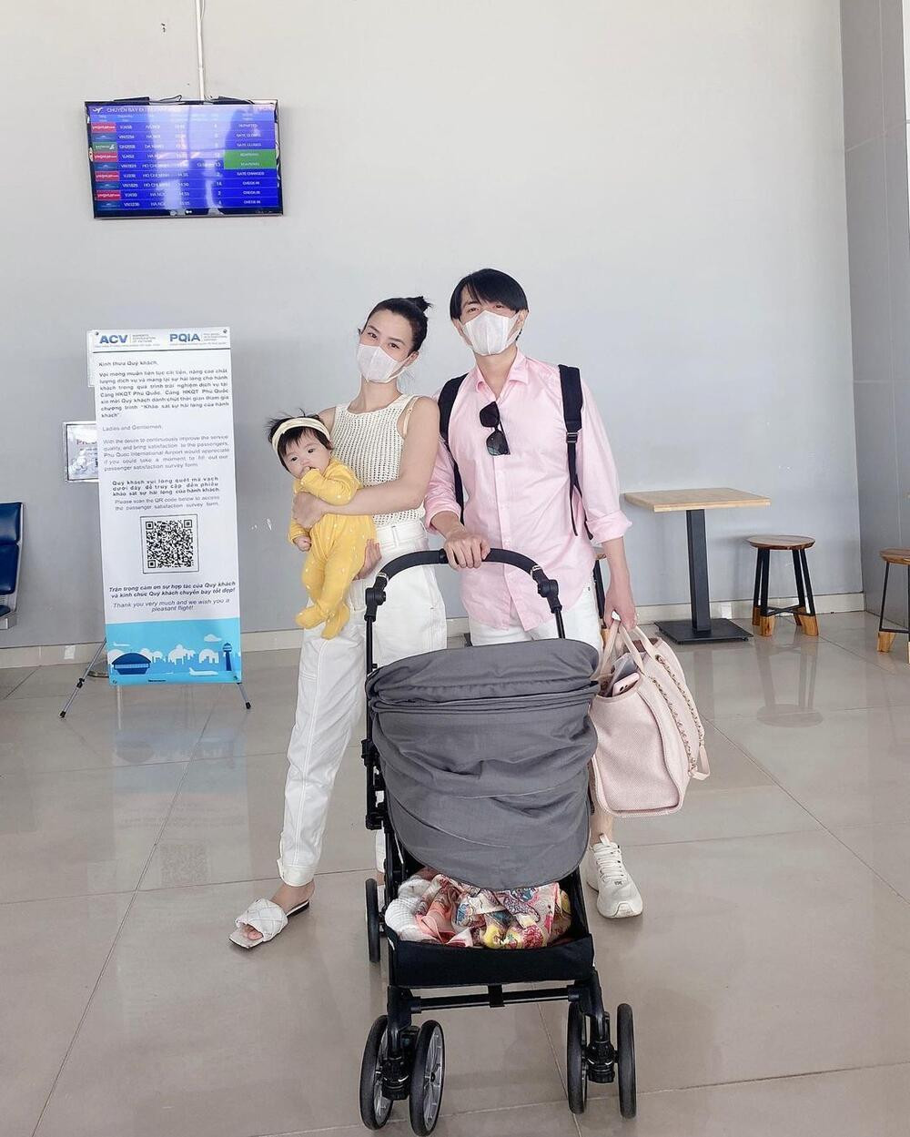 Gia đình Winnie đi chơi. Gia đình Winnie đi chơi.