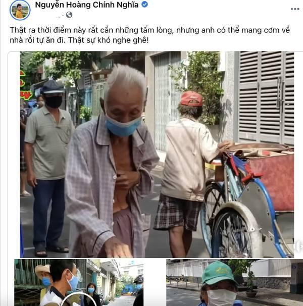 TikToker Bông Tím thể hiện sự không đồng tình với cách hành xử của nam YouTuber. TikToker Bông Tím thể hiện sự không đồng tình với cách hành xử của nam YouTuber.