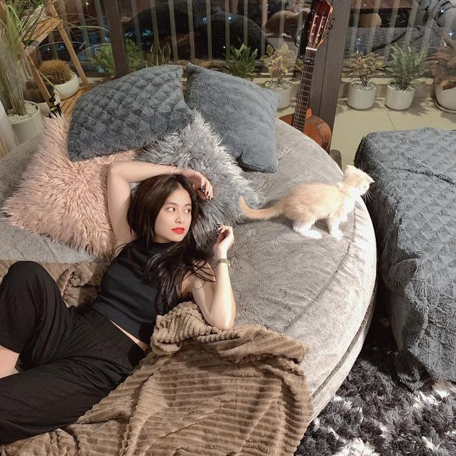 (Nguồn ảnh: Instagram nhân vật)