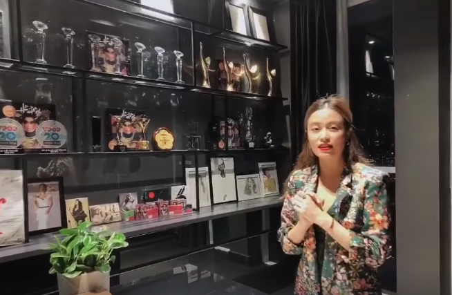 (Ảnh cắt ra từ clip)