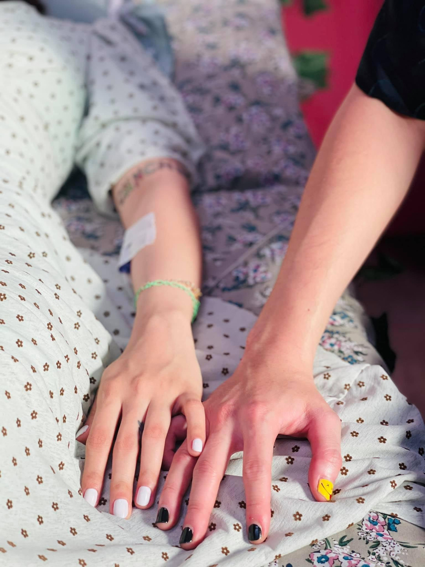 Đăng tải mới nhất của Karik. Đăng tải mới nhất của Karik.