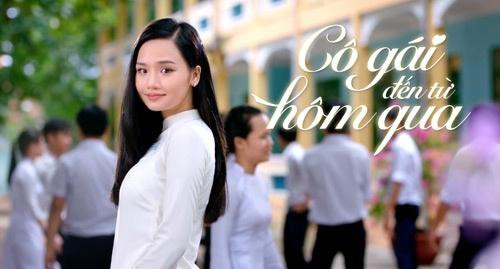 Miu Lê "cân" từ vai hài đến vai nữ sinh thanh thoát. Miu Lê "cân" từ vai hài đến vai nữ sinh thanh thoát.