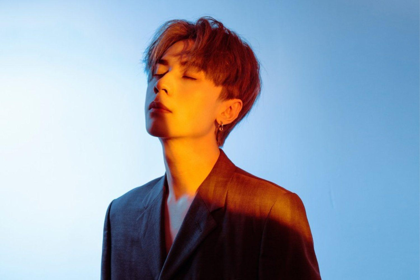 Quang Hùng MasterD - chủ nhân hit Dễ Đến Dễ Đi.