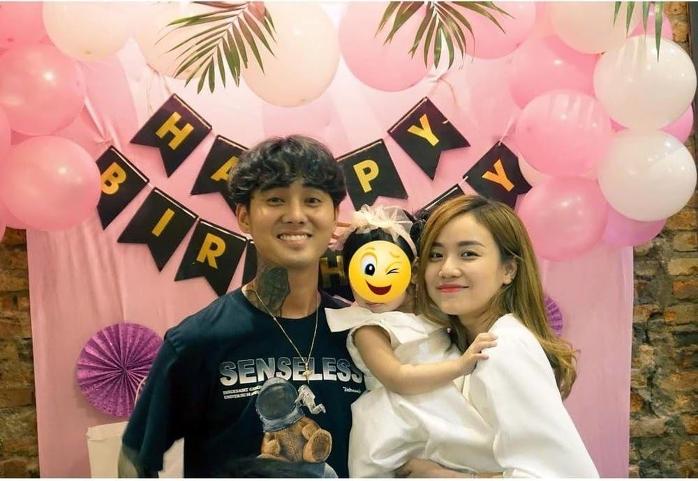 Cặp đôi đã thân thiết từ trước khi tin đồn hẹn hò nổ ra. Cặp đôi đã thân thiết từ trước khi tin đồn hẹn hò nổ ra.