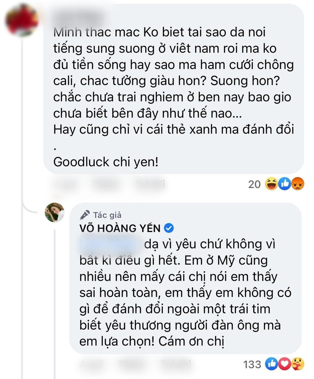 Người đẹp đáp trả nhẹ nhàng suy đoán của người hâm mộ. Người đẹp đáp trả nhẹ nhàng suy đoán của người hâm mộ.