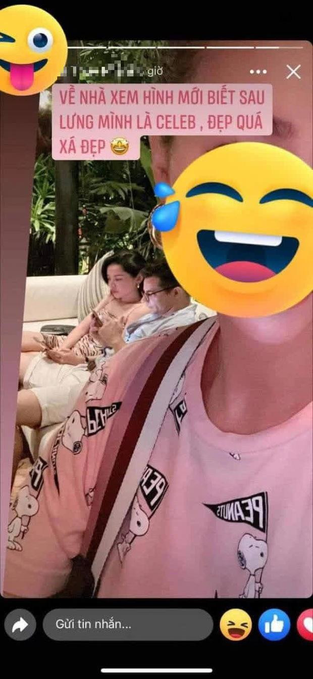 Chi Pu bị bắt gặp khi đang thân thiết với người đàn ông ngoại quốc.