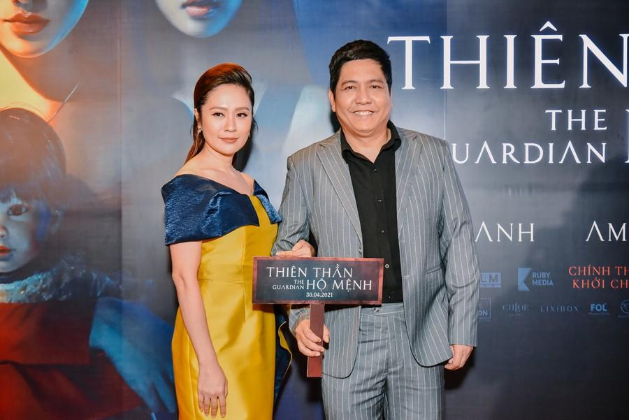 Vợ chồng nghệ sĩ Đức Thịnh - Thanh Thúy. Vợ chồng nghệ sĩ Đức Thịnh - Thanh Thúy.