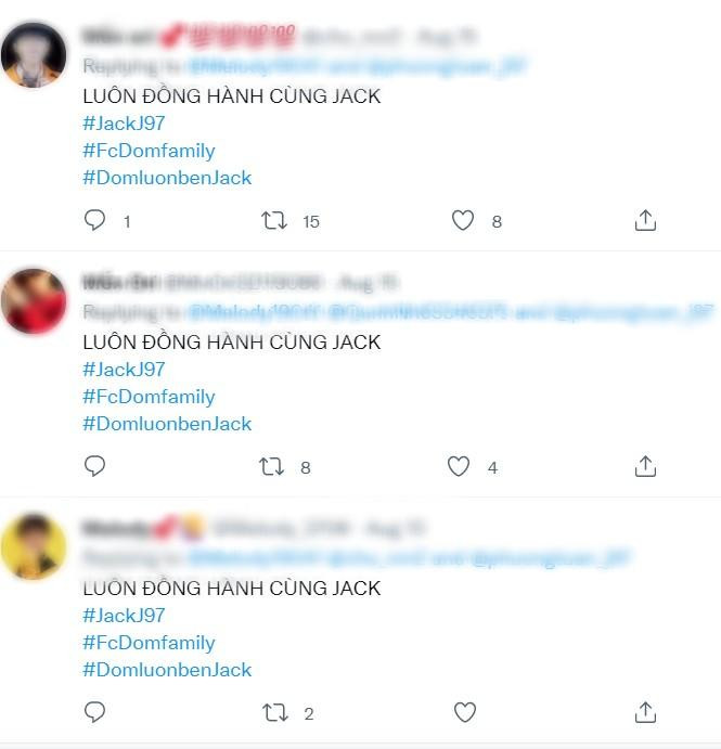 Nền tảng mạng xã hội Twitter Việt Nam đang bị &quot;khuấy động&quot; bởi FC Đom Đóm.