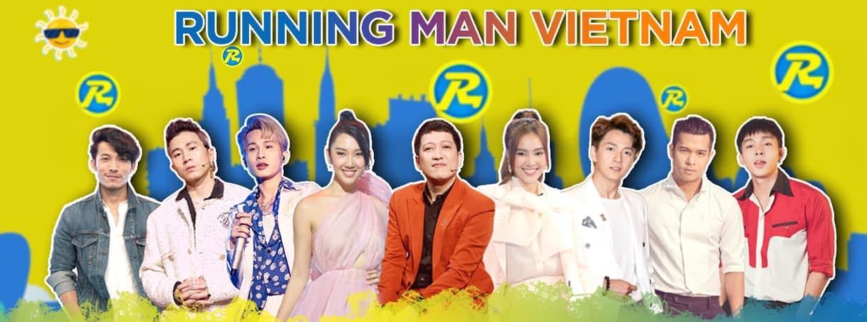 9 thành viên chính thức của chương trình năm nay. 9 thành viên chính thức của chương trình năm nay.