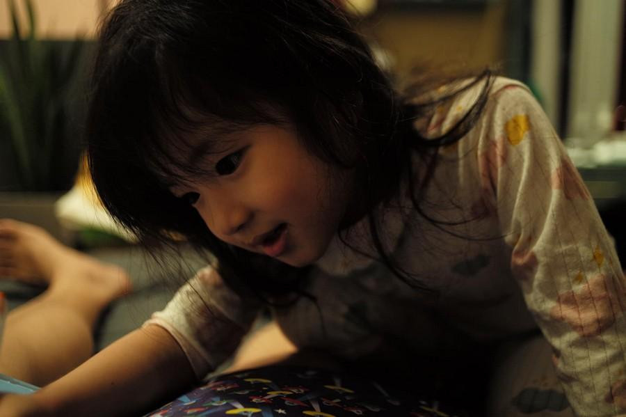 Những khoảnh khắc mộc mạc nhưng vô cùng đáng yêu của gia đình Kiên Ứng. Những khoảnh khắc mộc mạc nhưng vô cùng đáng yêu của gia đình Kiên Ứng.