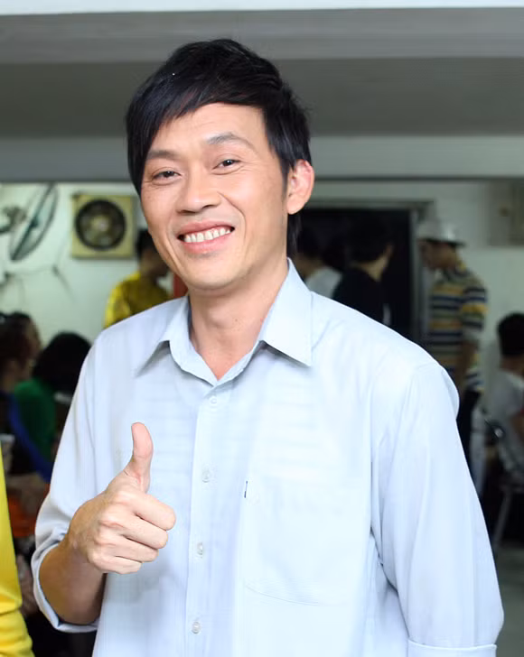 NSƯT Hoài Linh có động thái đầu tiên giải ngân khoản tiền từ thiện sau sự chậm trễ gây tranh cãi.