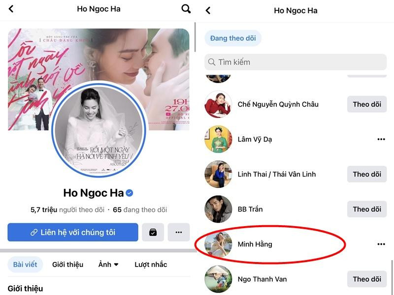 4 năm sau ồn ào, giọng ca Đừng Làm Em Khóc vẫn theo dõi Minh Hằng.