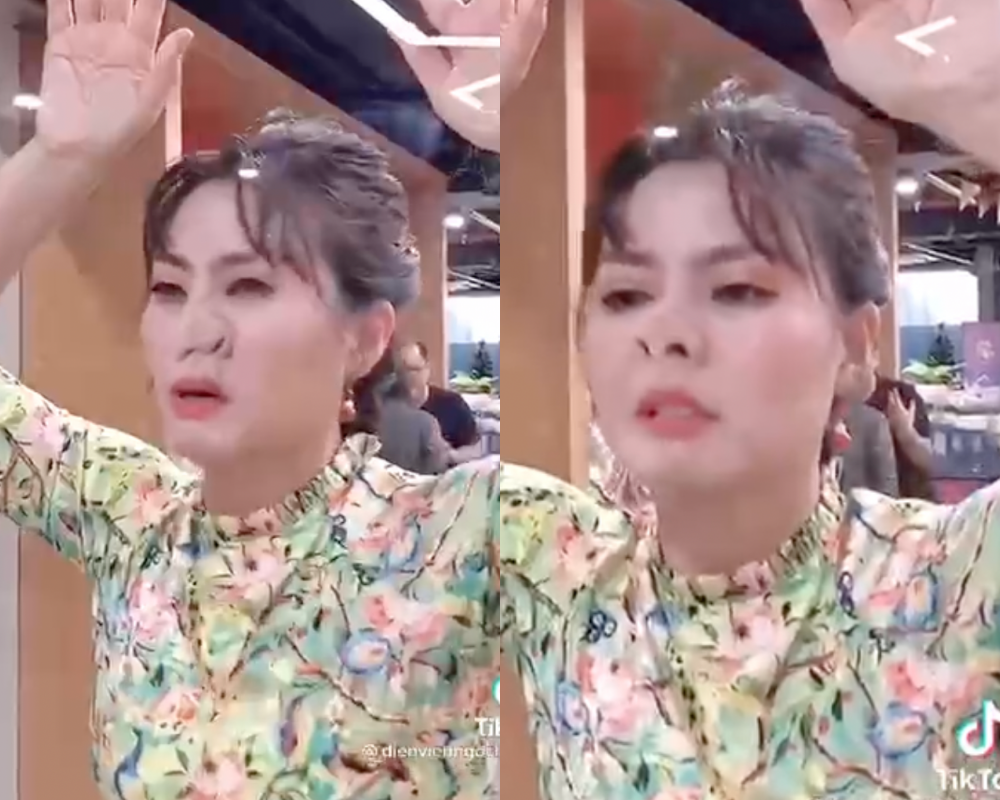 Ngọc Lan tự làm xấu mình để chứng minh không &quot;dao kéo&quot;.