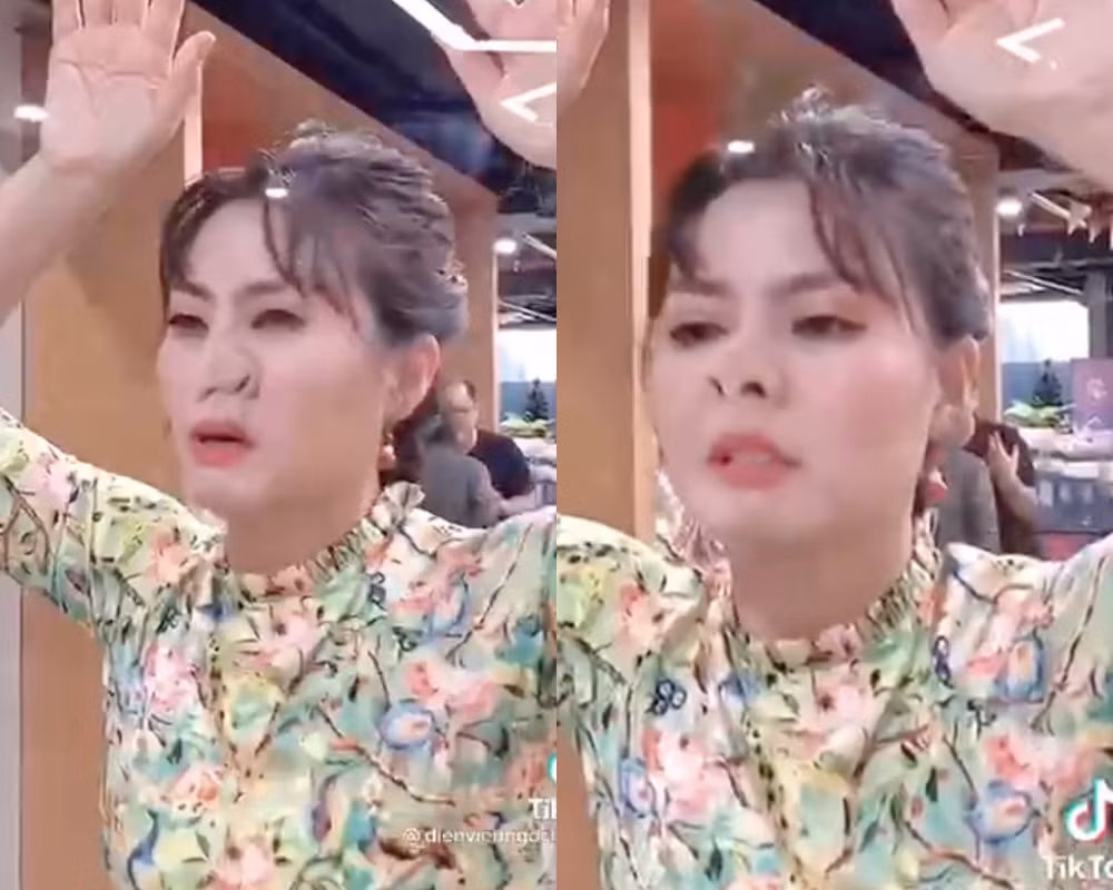 Ngọc Lan tự làm xấu mình để chứng minh không "dao kéo".