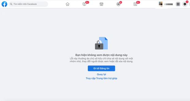 Nam ca sĩ sinh năm 1997 chính thức khóa trang cá nhân sau quá nhiều ồn ào. Nam ca sĩ sinh năm 1997 chính thức khóa trang cá nhân sau quá nhiều ồn ào.
