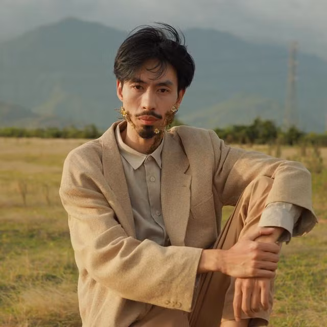 Nghệ sĩ gốc Quảng Ninh đang là rapper có lượng fan đông đảo ở V-Biz.