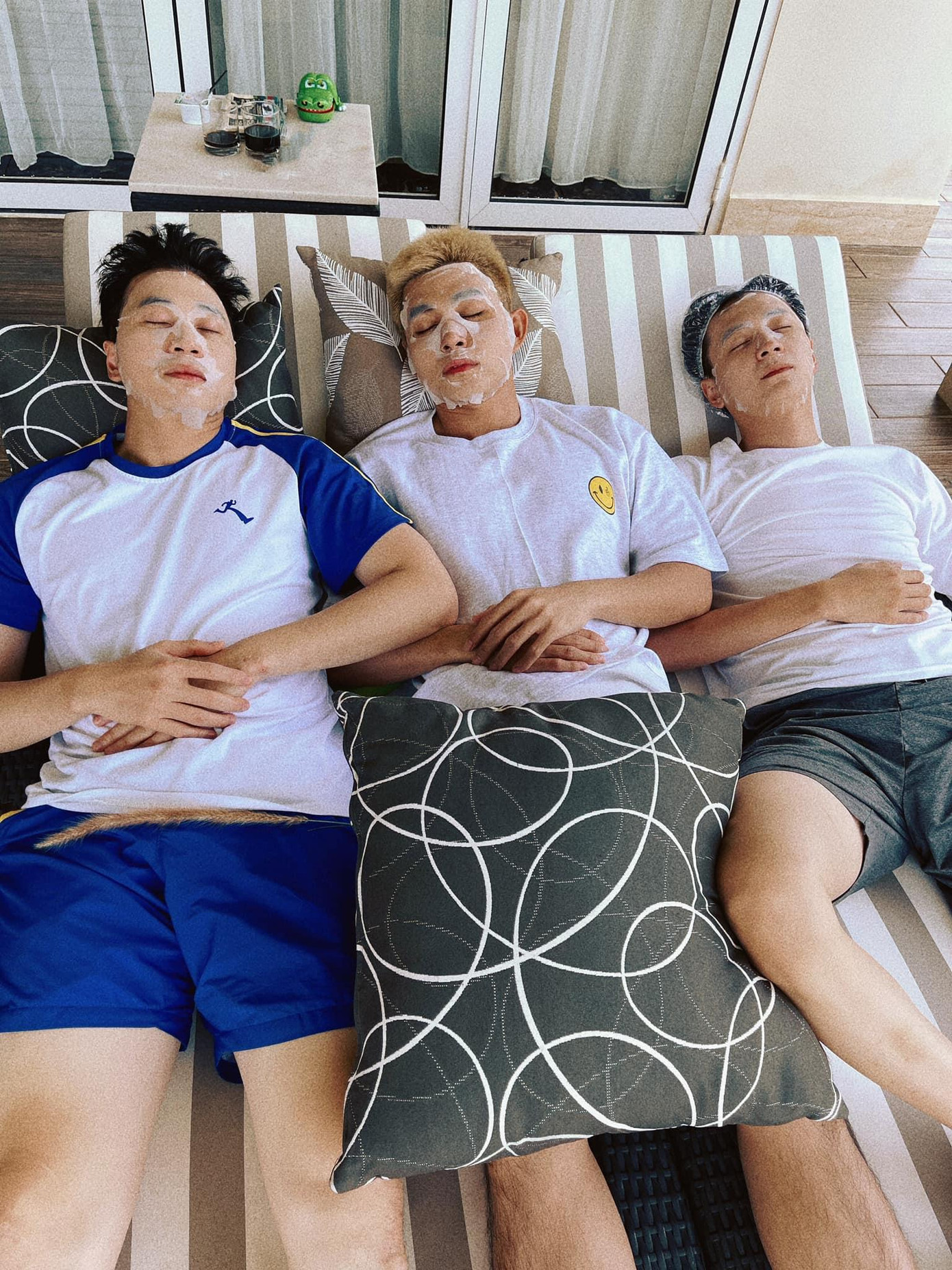 Chủ nhân hit Người Lạ Ơi gia nhập "hội thỏ".