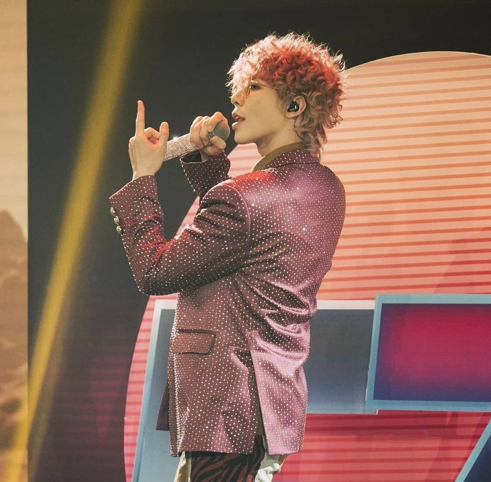 Giọng ca Sau Tất Cả đã có một đêm thi thành công.