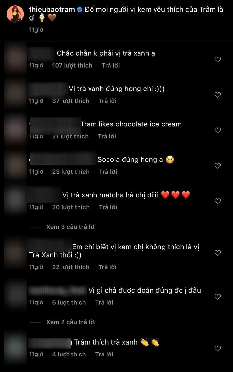 Cộng đồng mạng liên tục nhắc "matcha", "trà xanh" trong bài viết của nữ ca sĩ. Cộng đồng mạng liên tục nhắc "matcha", "trà xanh" trong bài viết của nữ ca sĩ.