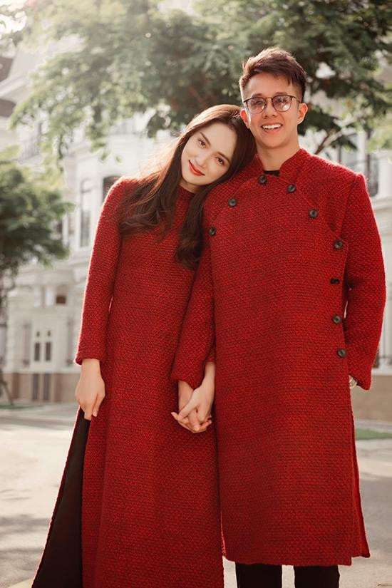 Trước đó, Matt Liu - Hương Giang thường xuyên khiến dân tình "lụy tim" với những khoảnh khắc ngọt ngào. Trước đó, Matt Liu - Hương Giang thường xuyên khiến dân tình "lụy tim" với những khoảnh khắc ngọt ngào.