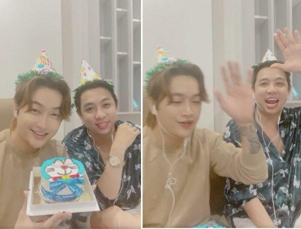 HKT kỷ niệm 15 năm ra mắt. HKT kỷ niệm 15 năm ra mắt.