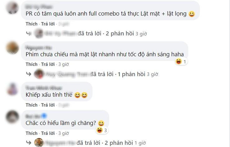 Khán giả khá gay gắt với hành động lần này của nam MC. Khán giả khá gay gắt với hành động lần này của nam MC.