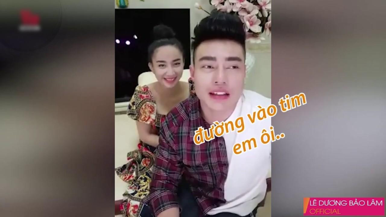 Có thời gian Lê Dương Bảo Lâm livestream bán hàng còn nhiều hơn đi diễn.