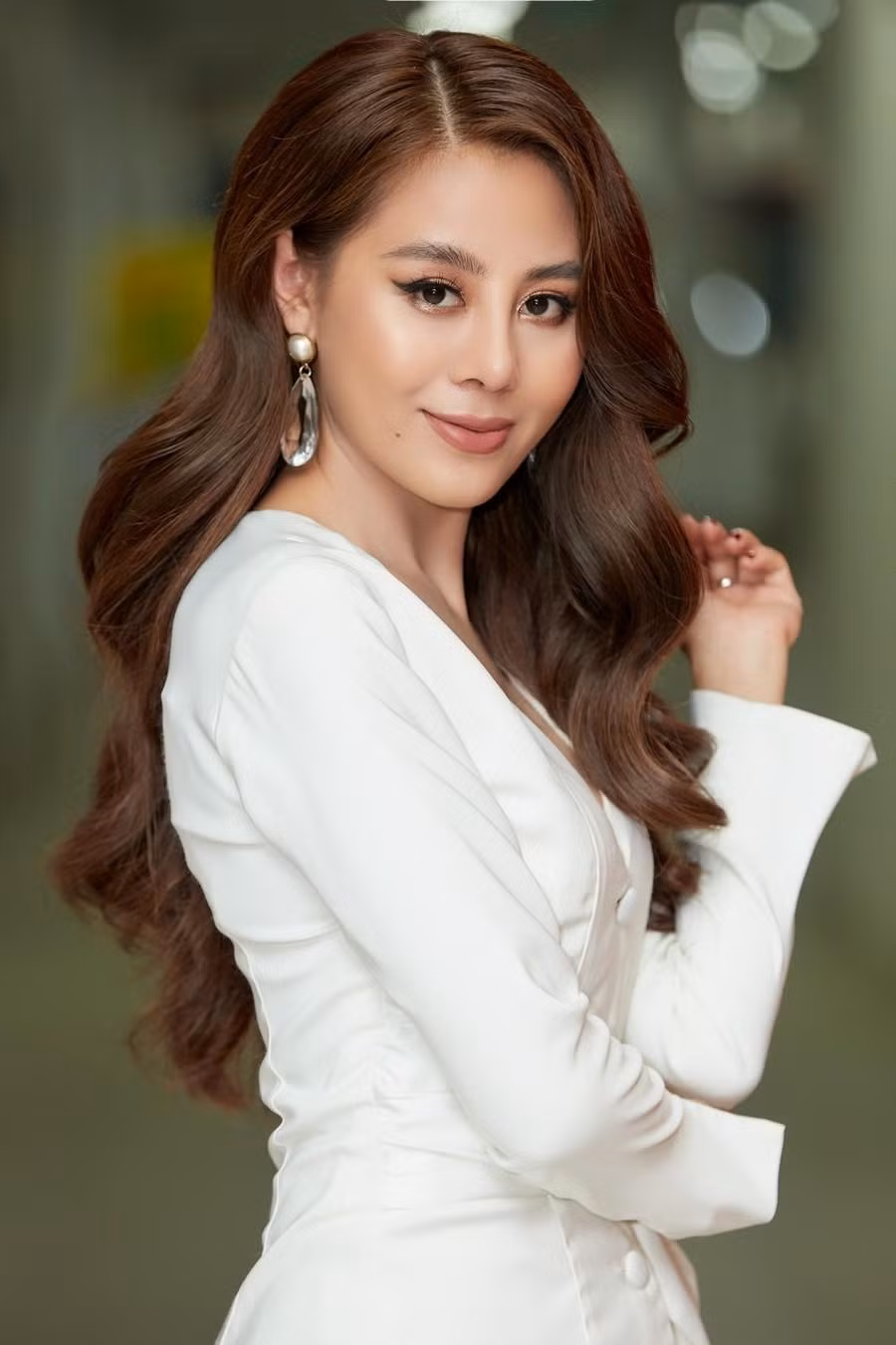 Liệu Nam Thư có nhận được sự thông cảm của công chúng với lời xin lỗi này?