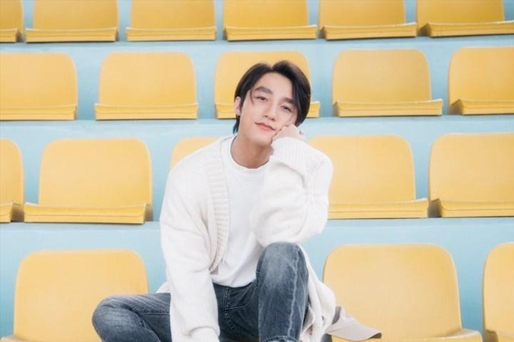 Sơn Tùng hiện tại đã là CEO. Sơn Tùng hiện tại đã là CEO.