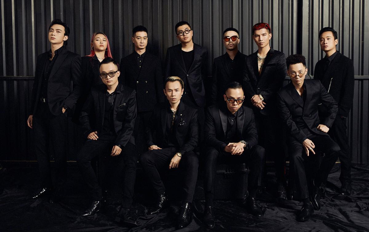 Cường Seven là thành viên trong Spacespeakers - nơi hội tụ những con người tài năng. Cường Seven là thành viên trong Spacespeakers - nơi hội tụ những con người tài năng.