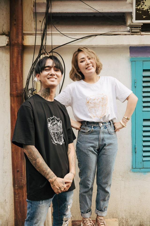 Ca sĩ sinh năm 1993 chính thức xác nhận thông tin chia tay giọng ca Điều Khác Lạ. Ca sĩ sinh năm 1993 chính thức xác nhận thông tin chia tay giọng ca Điều Khác Lạ.