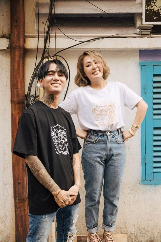 Ca sĩ sinh năm 1993 chính thức xác nhận thông tin chia tay giọng ca Điều Khác Lạ.