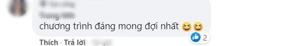 Netizen "hóng" đến ngày thấy dàn cast mùa 2 "run". Netizen "hóng" đến ngày thấy dàn cast mùa 2 "run".