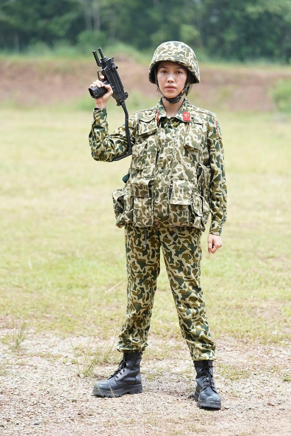 Diệu Nhi được xem là &quot;bể muối&quot; của tất cả các chương trình cô tham gia.