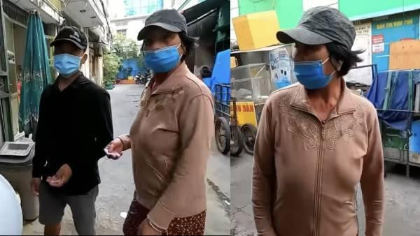 Các hoàn cảnh không được nam YouTuber phát cơm. Các hoàn cảnh không được nam YouTuber phát cơm.