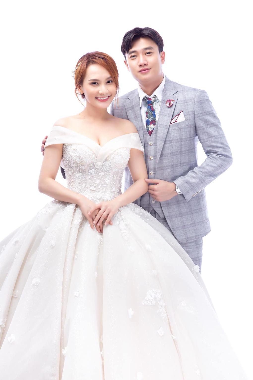 Thời điểm phim lên sóng, cặp đôi Bảo Thanh - Quốc Trường "gây bão" khắp mạng xã hội. Thời điểm phim lên sóng, cặp đôi Bảo Thanh - Quốc Trường "gây bão" khắp mạng xã hội.