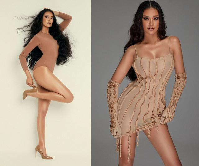 Liệu Á hậu Kim Duyên có làm nên chuyện ở Miss Universe 2021? Liệu Á hậu Kim Duyên có làm nên chuyện ở Miss Universe 2021?