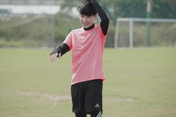 Giọng ca &quot;Hoa Hải Đường&quot; khiến fan lo lắng về sức khỏe.