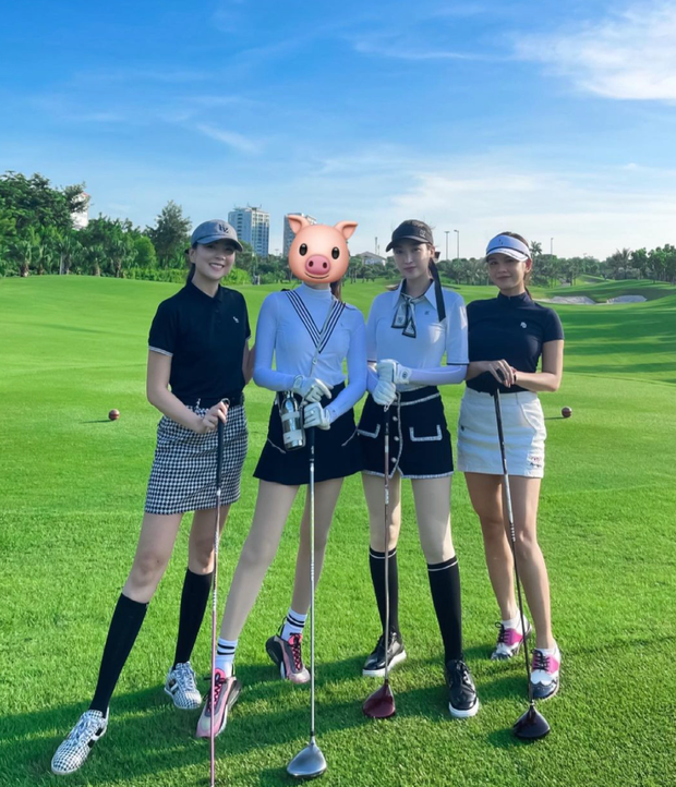 Hình ảnh do Hoa hậu Việt Nam 2016 đăng tải. Hình ảnh do Hoa hậu Việt Nam 2016 đăng tải.