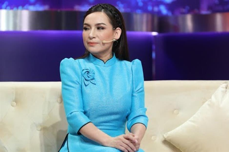 Phi Nhung hiện đang được điều trị COVID-19 tại Bệnh viện Chợ Rẫy.