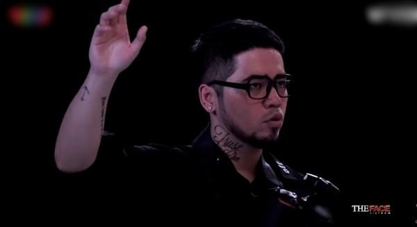 Milor Trần quen mặt với khán giả qua các chương trình truyền hình.