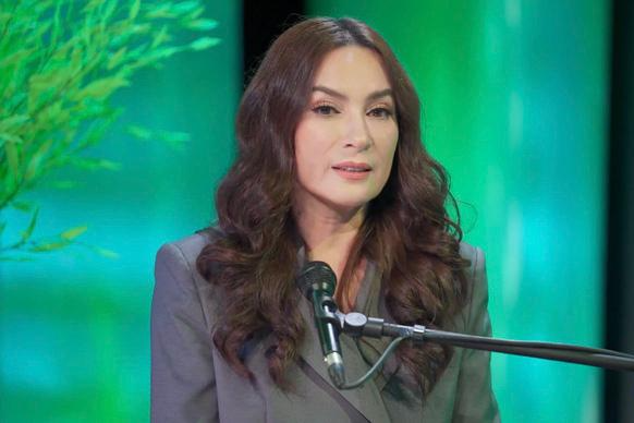 Quản lý của Phi Nhung đã nhanh chóng lên tiếng phủ nhận tin đồn. Ảnh: FBNV