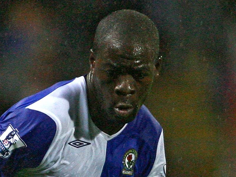 Samba có lối chơi chẳng samba chút nào