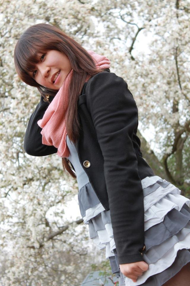 Tô Phương Lan(sinh năm 1994), học tại BSZ für Wirtshaft II „Prof.-Dr.-Zeigner-Schule“ (Dresden). Phương Lan có những khỏanh khắc ngất ngây cùng đất trời