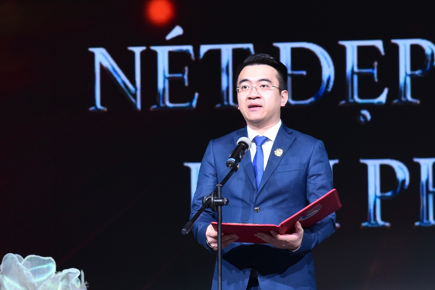 Anh Lê Khắc Nguyên Anh - Bí thư Thành Đoàn Hải Phòng Anh Lê Khắc Nguyên Anh - Bí thư Thành Đoàn Hải Phòng