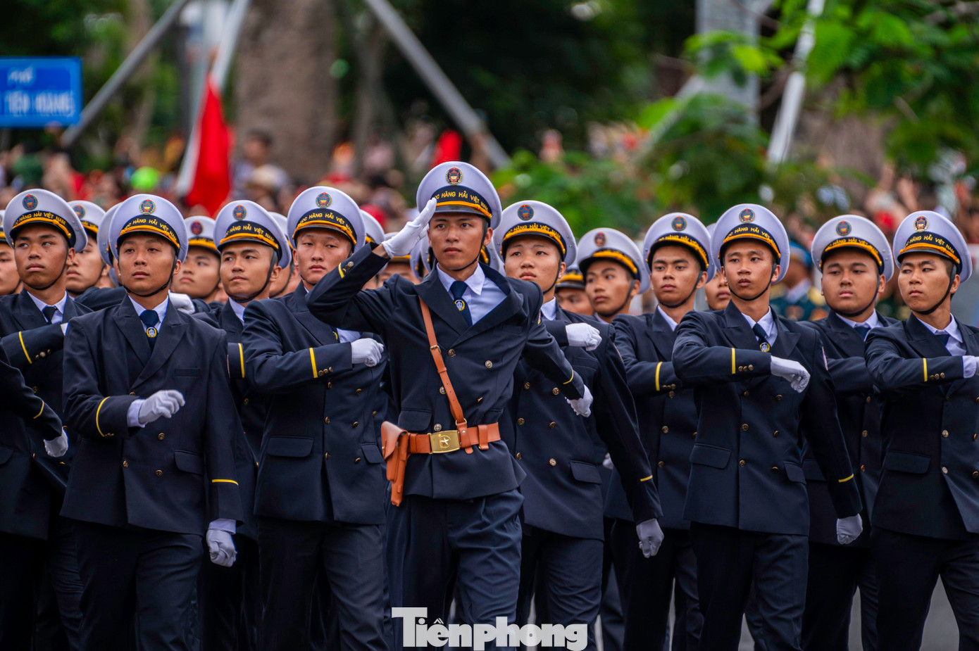 Các khối lực lượng thuộc Quân đội nhân dân Việt Nam. Các khối lực lượng thuộc Quân đội nhân dân Việt Nam.