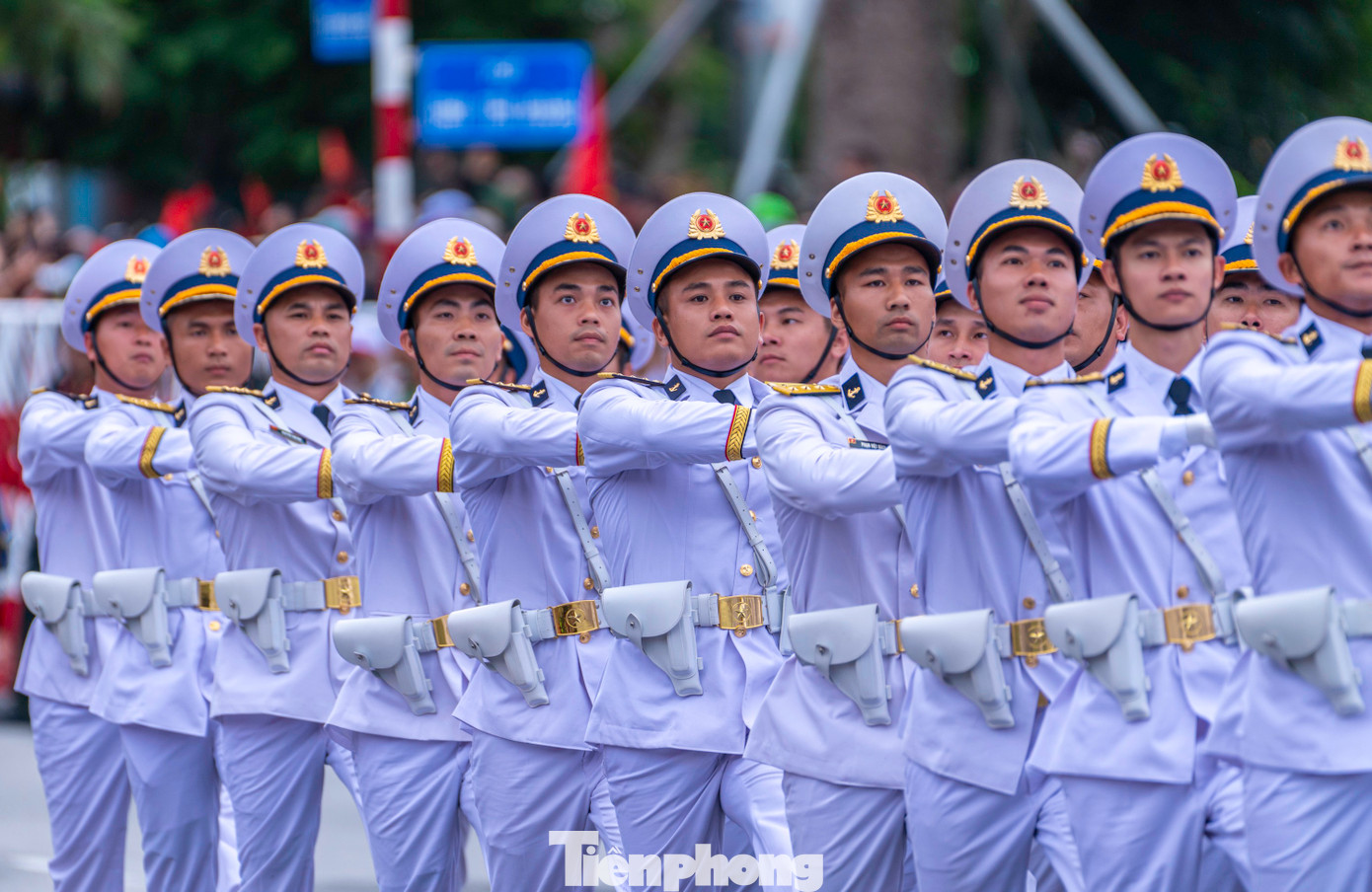 Các khối lực lượng thuộc Quân đội nhân dân Việt Nam. Các khối lực lượng thuộc Quân đội nhân dân Việt Nam.