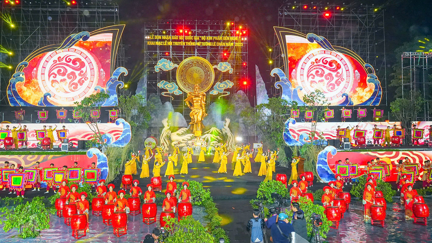 Hải Phòng, Hải Dương đều có nền văn hóa dân gian phong phú, đa dạng với nhiều điểm tương đồng.